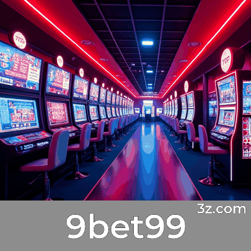 9bet99: Ofertas Exclusivas para Usuários Brasileiros