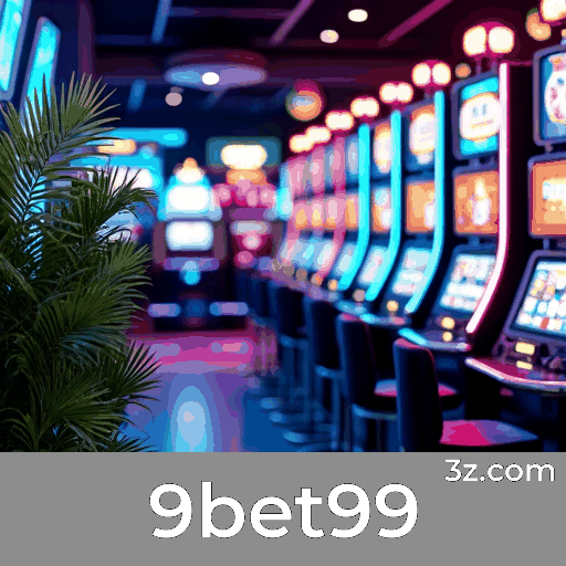 9bet99: Ofertas Exclusivas para Usuários Brasileiros