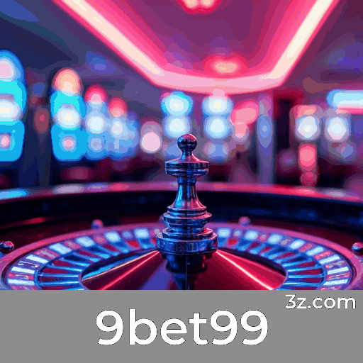 Controle Exclusivo e Segurança Avançada na 9bet99