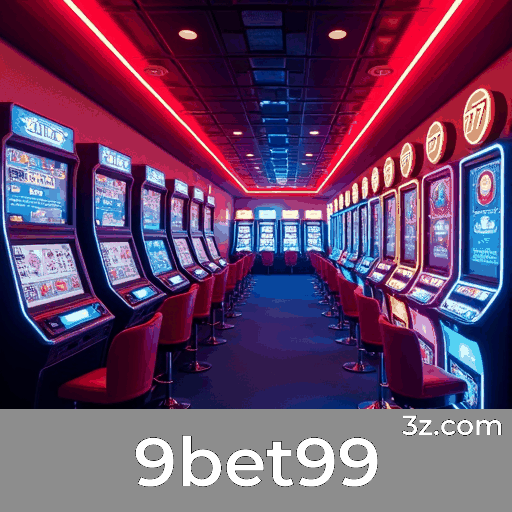 Experiência de Casino Elite no 9bet99: Dealers Reais e Jogos Premium