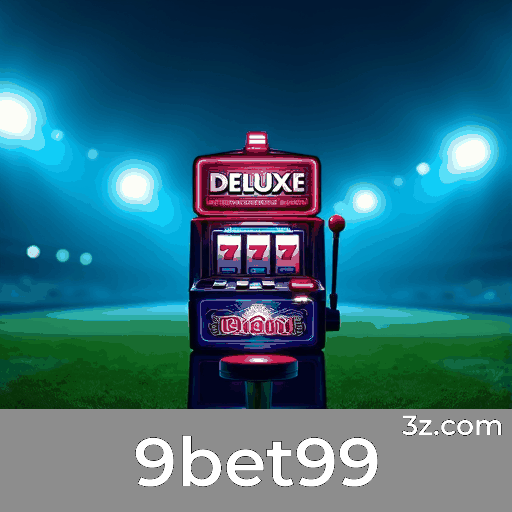 9bet99: Excelência em Plataforma de Apostas