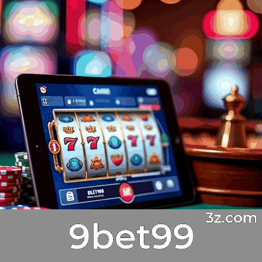 Revolucione Seu Jogo com Táticas Comprovadas no 9bet99